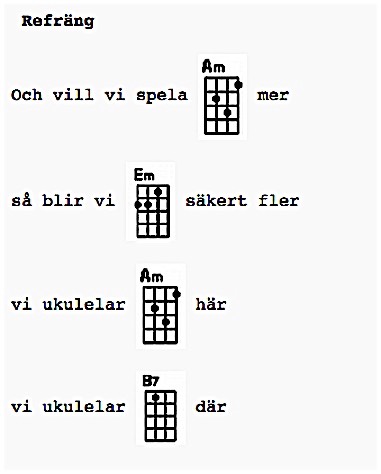 Bär ner mig till sjön 6