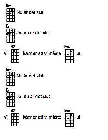 Bär ner mig till sjön 7