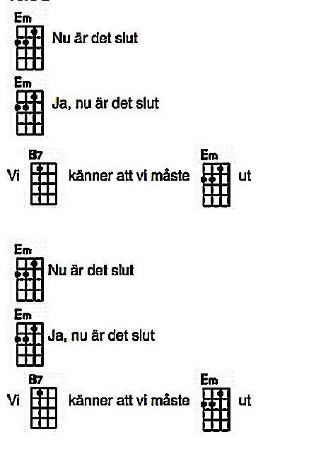 Bär ner mig till sjön 9
