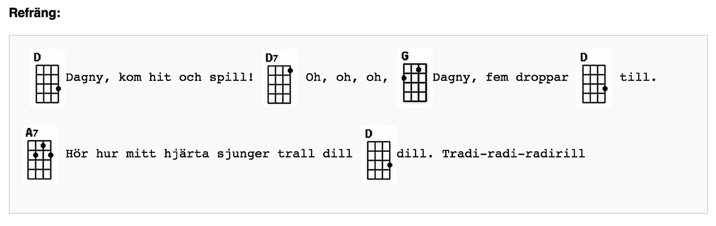 Dagny 3