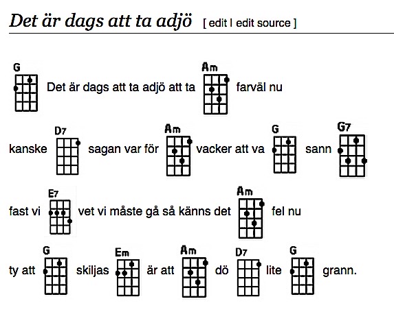 Det är dags 1