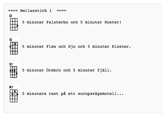 Man ska ha 4