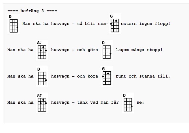 Man ska ha 5